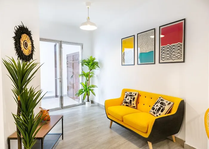 Rurales Cielo De Monfraguee Appartement Malpartida De Plasencia