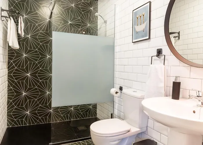 Rurales Cielo De Monfraguee Appartement *