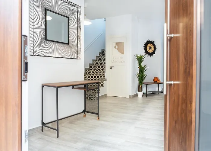 Rurales Cielo De Monfraguee *