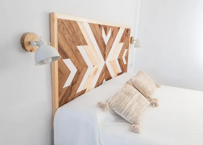 Rurales Cielo De Monfraguee Appartement *