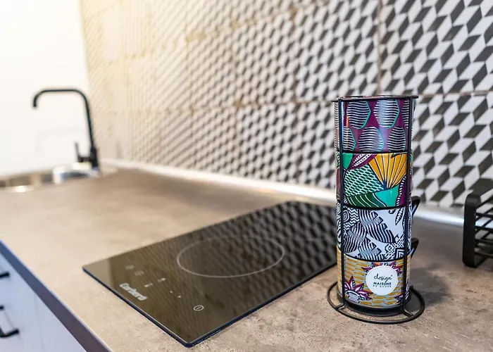 Rurales Cielo De Monfraguee Appartement