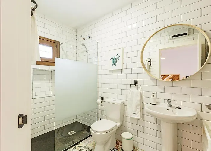 Rurales Cielo De Monfraguee Appartement *