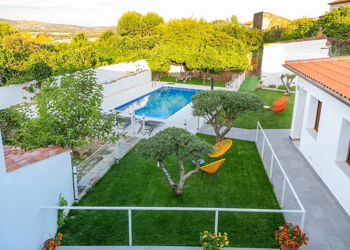 Rurales Cielo De Monfraguee Malpartida De Plasencia