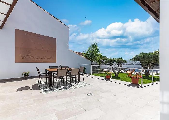 Appartement Rurales Cielo De Monfraguee Malpartida De Plasencia