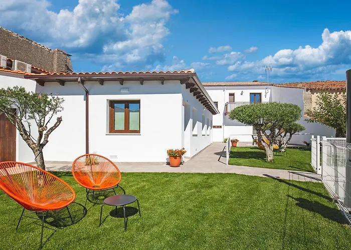 Appartement Rurales Cielo De Monfraguee Malpartida De Plasencia