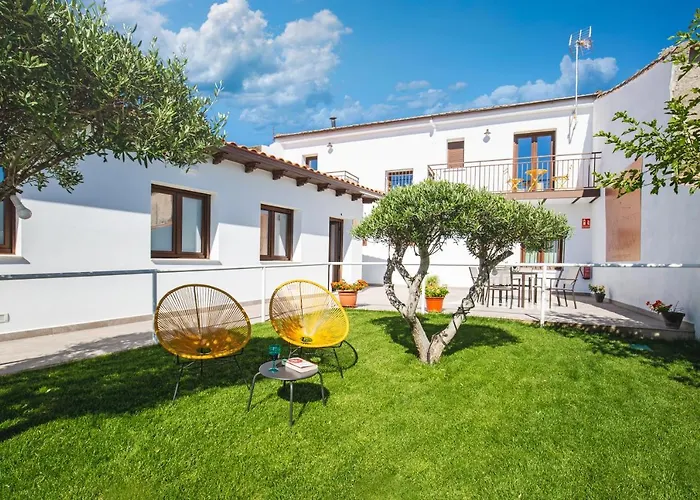 Rurales Cielo De Monfraguee *